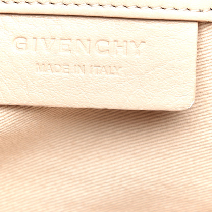 Givenchy Lambskin Medium Nightingale Emerald 6 of 12