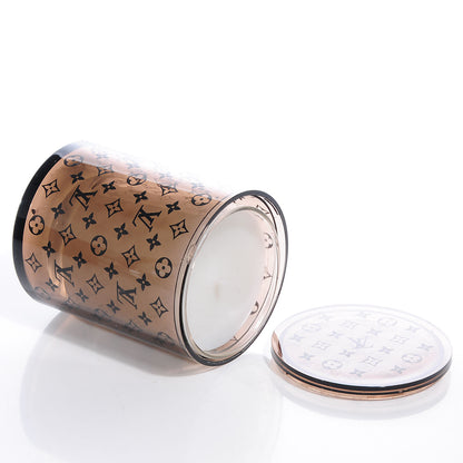 Louis Vuitton La Bougie Parfumee Candle VIP Gift 3 of 5