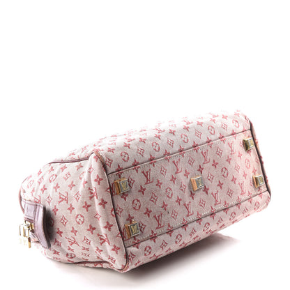 Louis Vuitton Mini Monogram Josephine PM Cherry 3 of 10