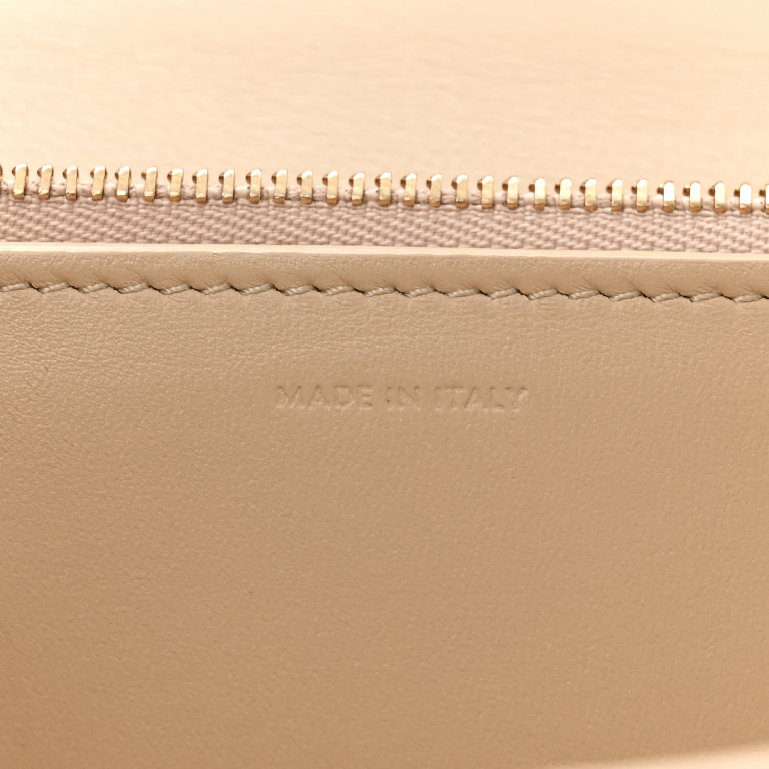 Celine Box Calfskin Medium Classic Box Bag Linen 7 of 11