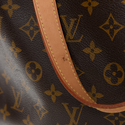 Louis Vuitton Monogram Odeon GM 10 of 10