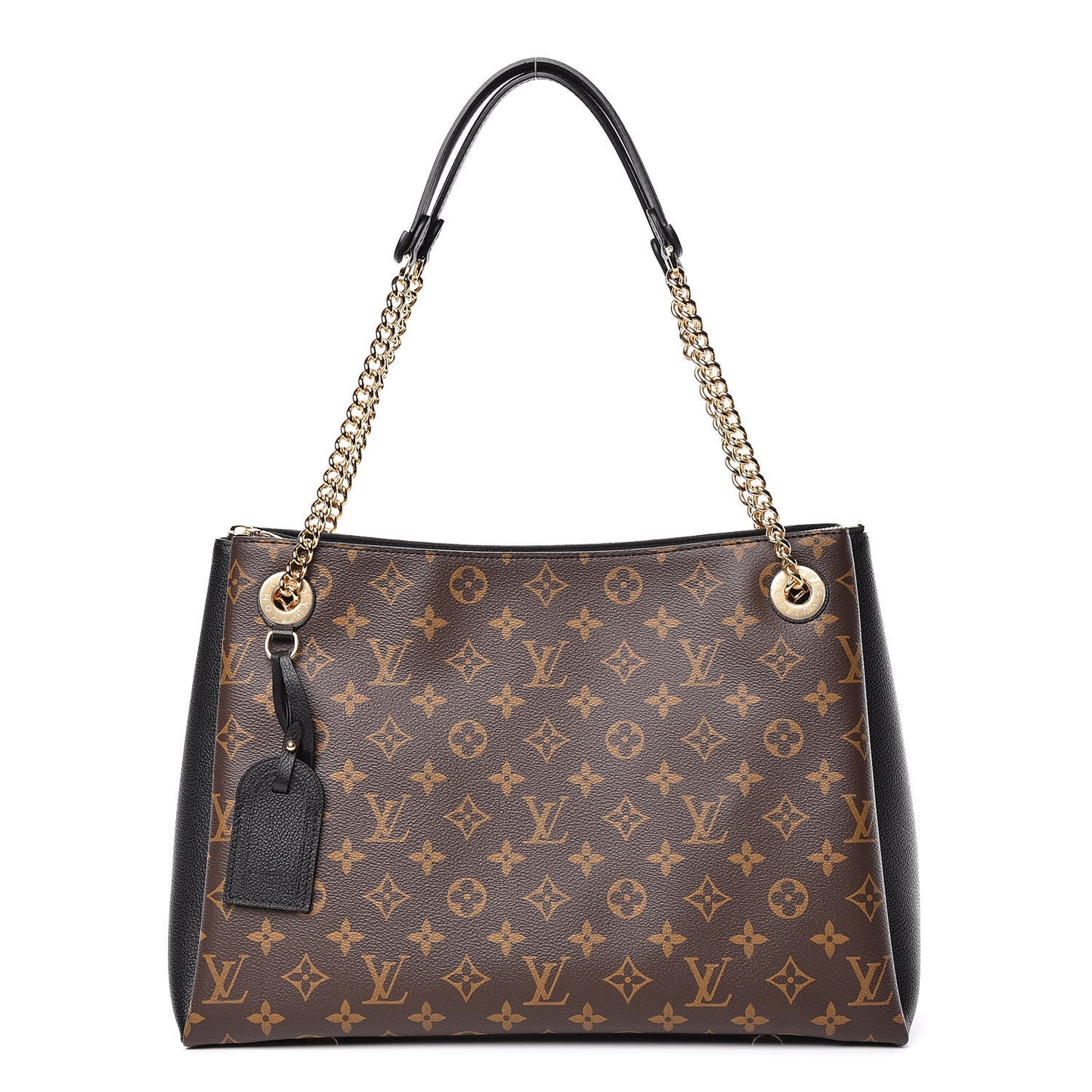 Monogram Surene MM Black
