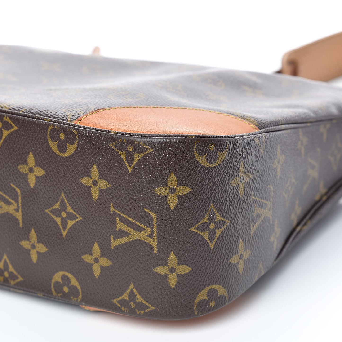 Monogram Boulogne 30
