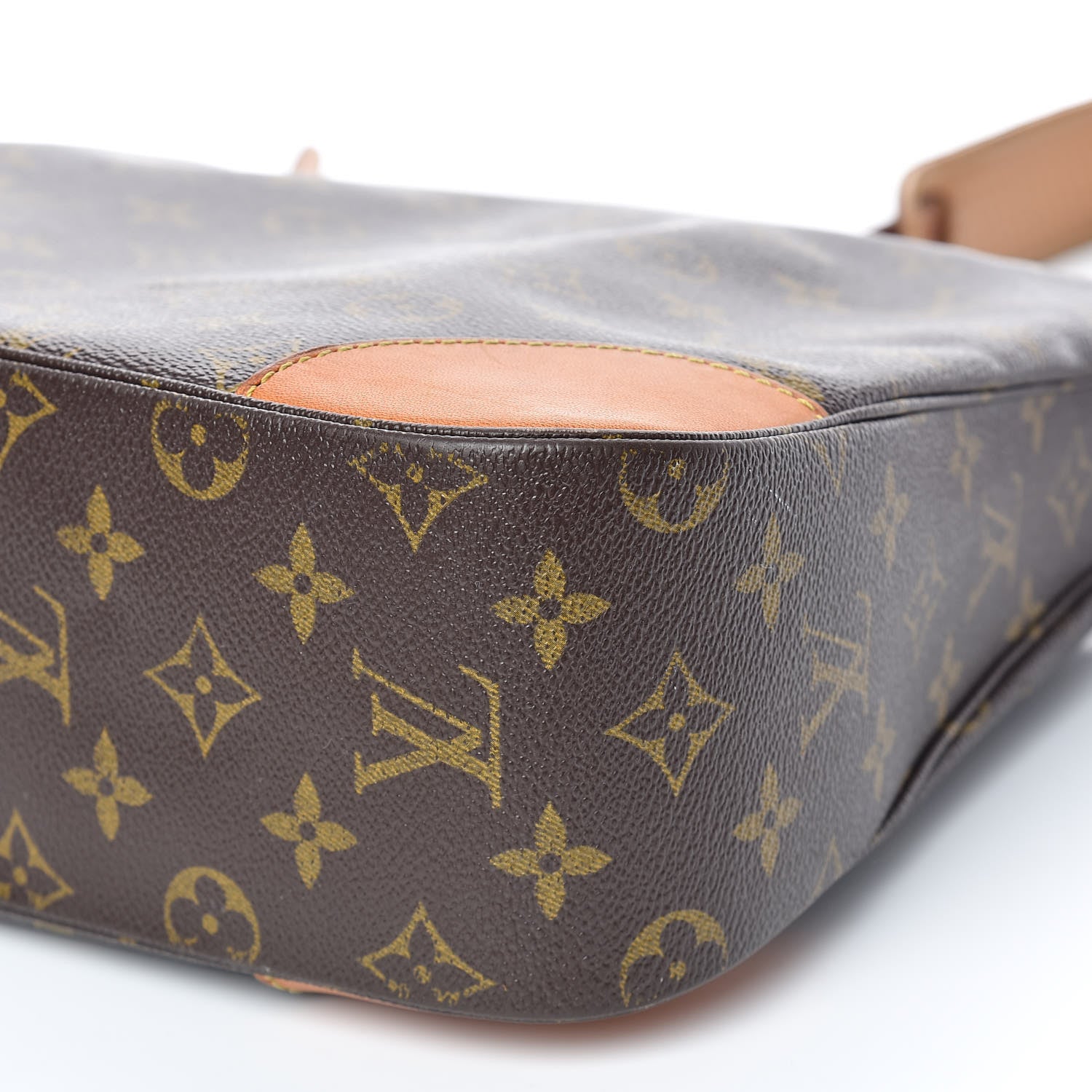Louis Vuitton Monogram Boulogne 30 6 of 14