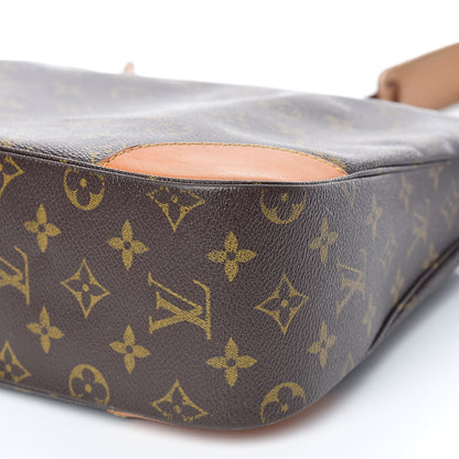 Louis Vuitton Monogram Boulogne 30 6 of 14