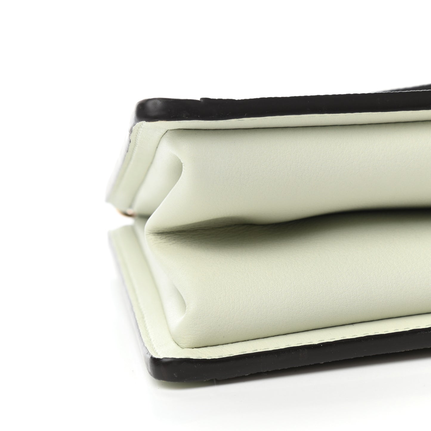 Taiga Trapeze Gray Pistachio Green