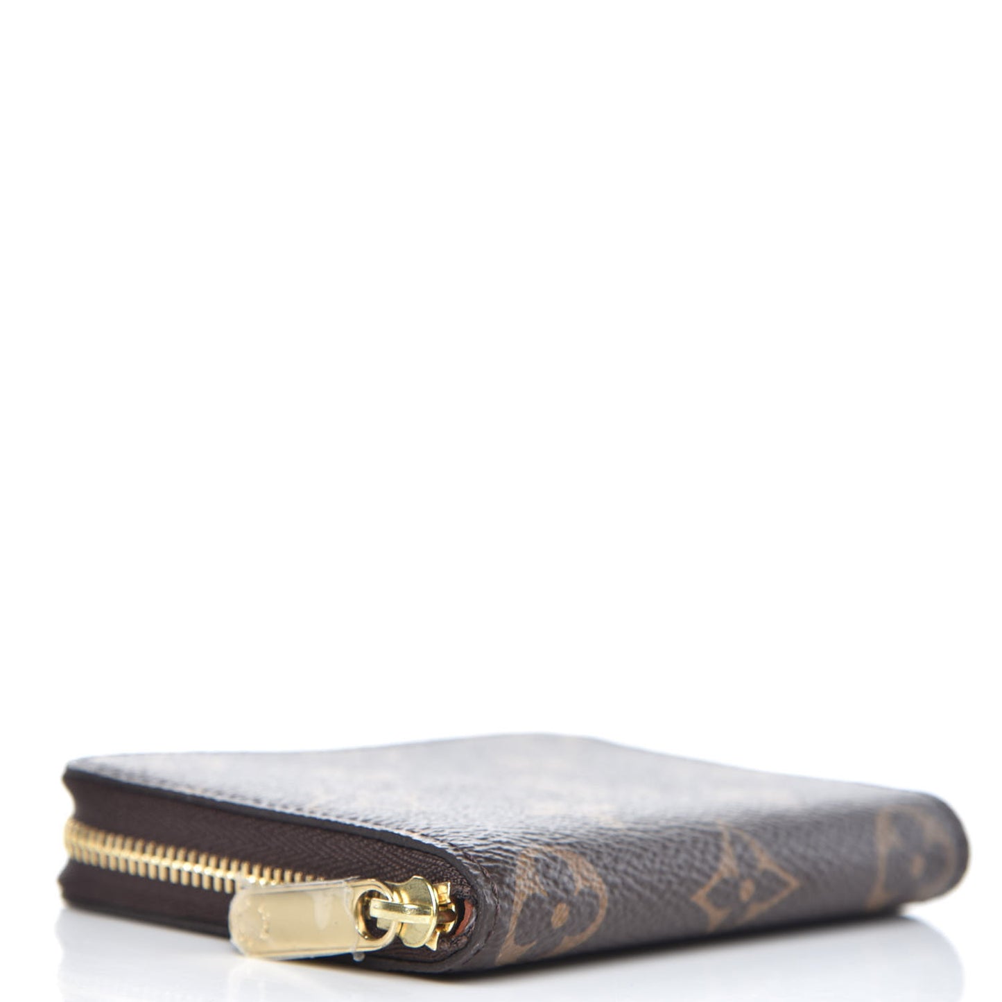 Monogram Zippy Coin Purse