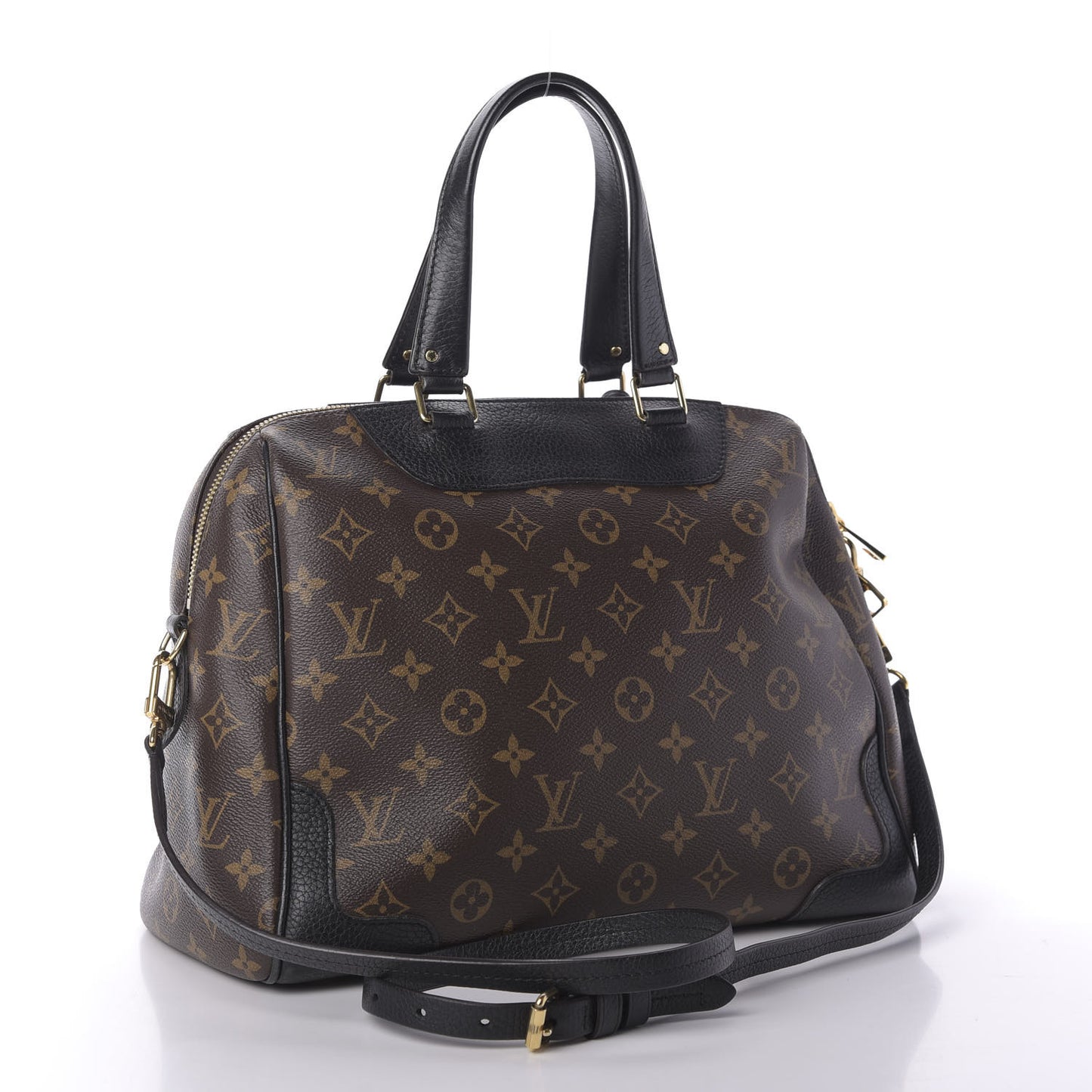 Monogram Retiro NM Black