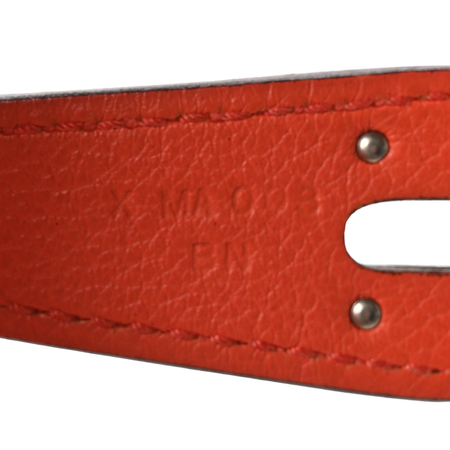 Swift Lindy 26  Orange Poppy