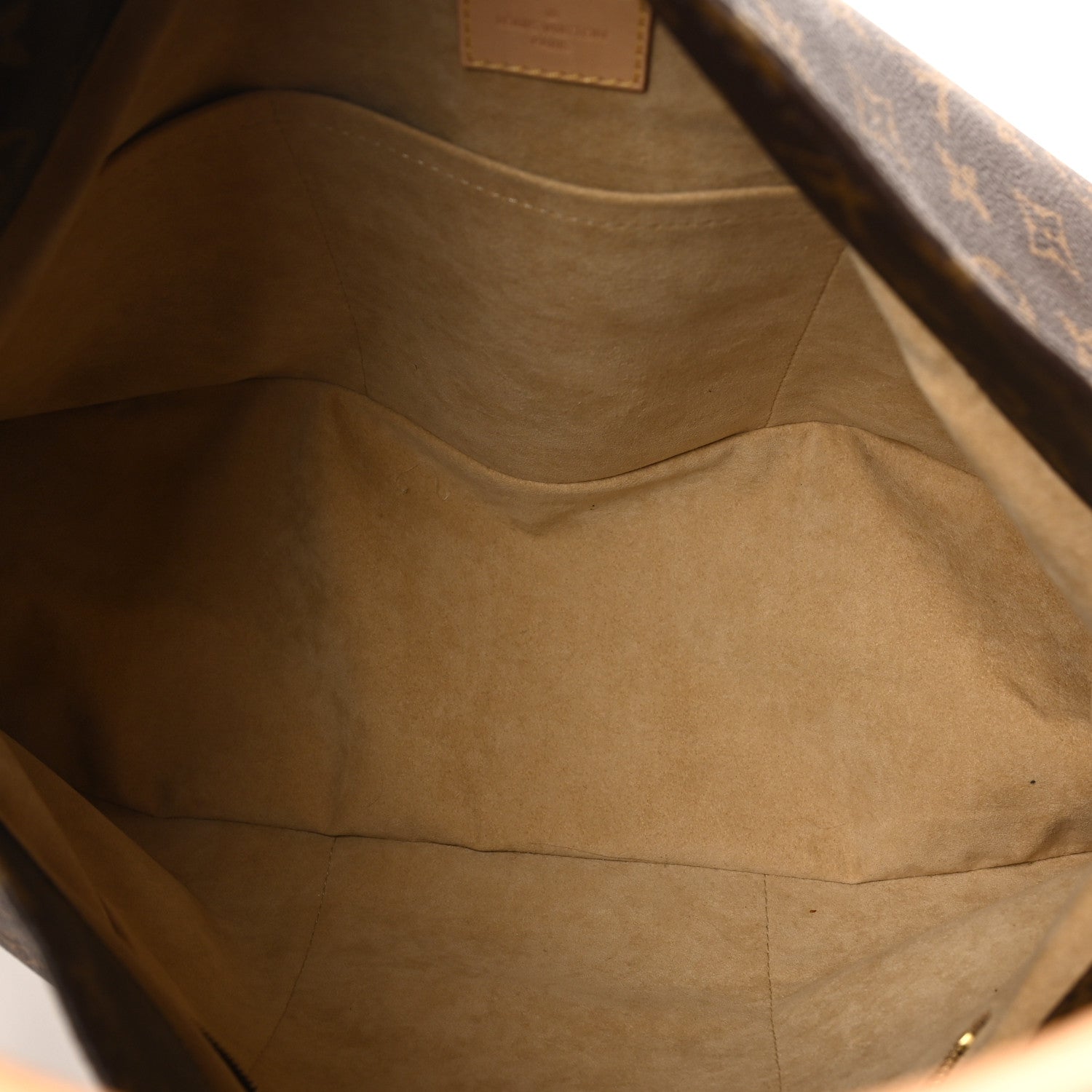 Louis Vuitton Monogram Artsy MM 5 of 9