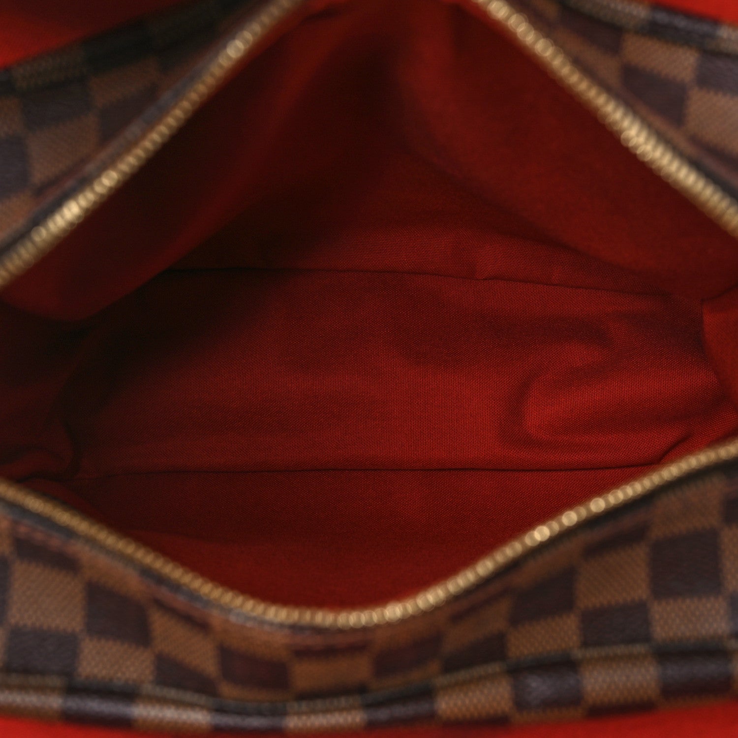 Louis Vuitton Damier Ebene Naviglio 5 of 9