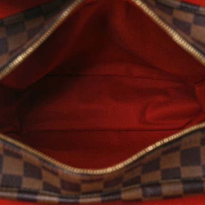 Louis Vuitton Damier Ebene Naviglio 5 of 9