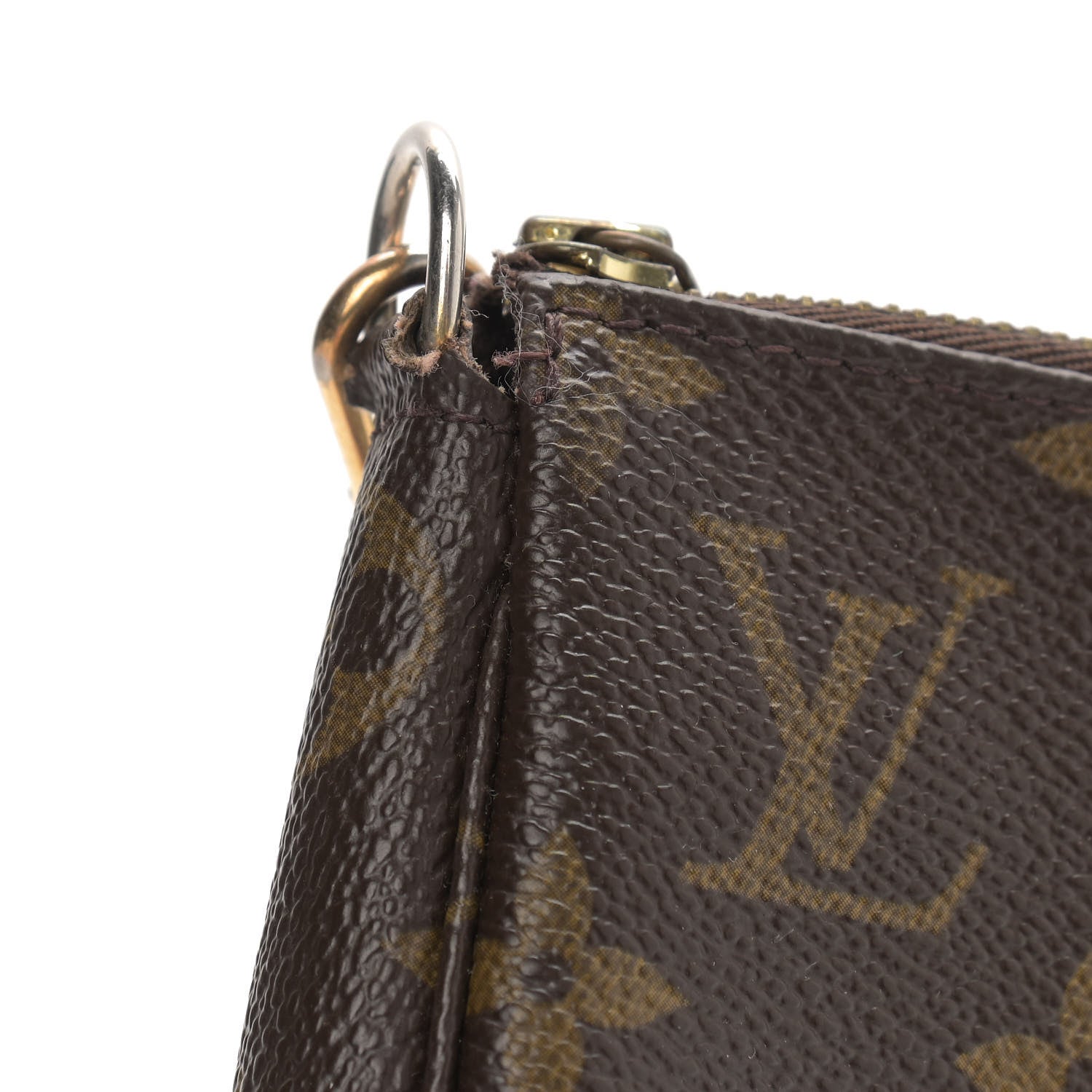 Louis Vuitton Monogram Pochette Accessories 16 of 16