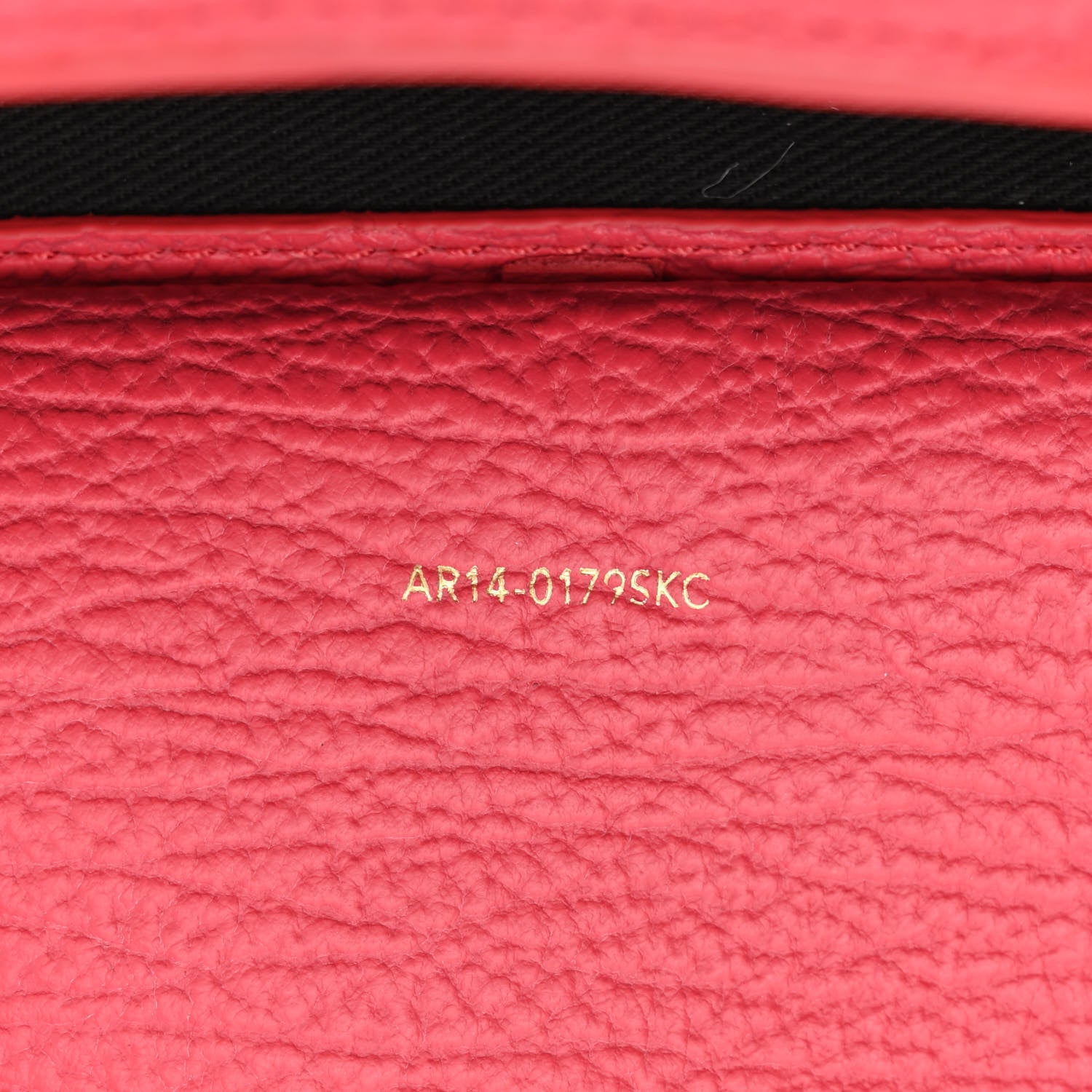 3.1 Phillip Lim Textured Calfskin Medium Pashli Satchel Raspberry 6 of 11