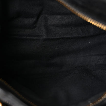 Balenciaga Agneau Giant 12 Gold Hardware Mini City Black 5 of 11