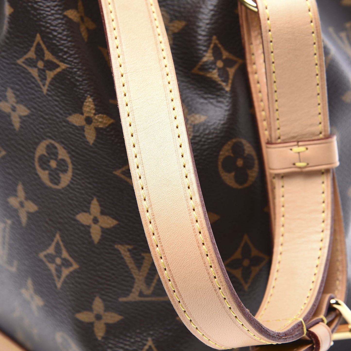 Monogram Noe BB