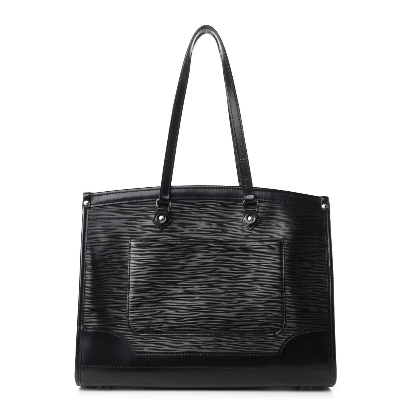 Epi Madeleine GM Black