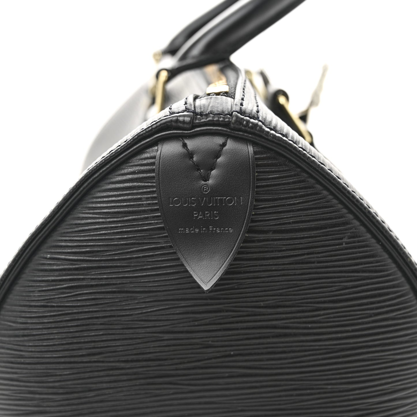 Epi Speedy 25 Black