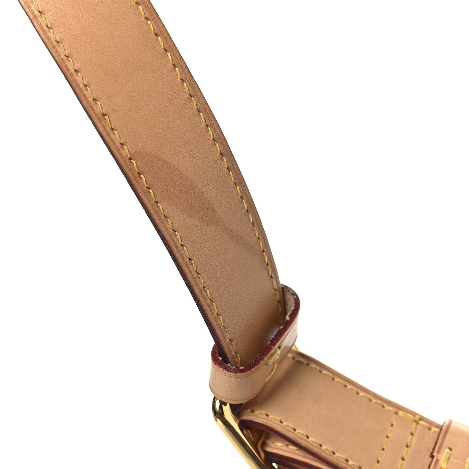 Louis Vuitton Monogram Bumbag 9 of 9