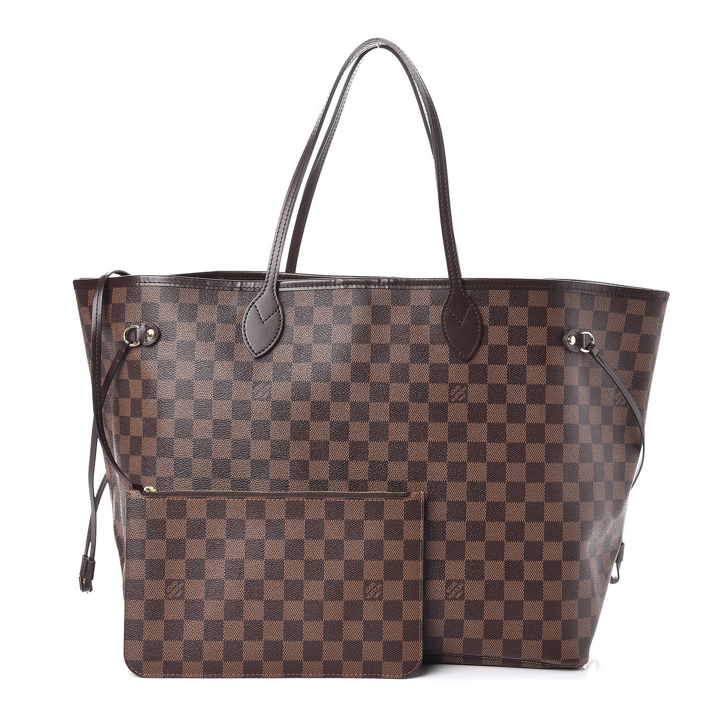 Damier Ebene Neo Neverfull GM