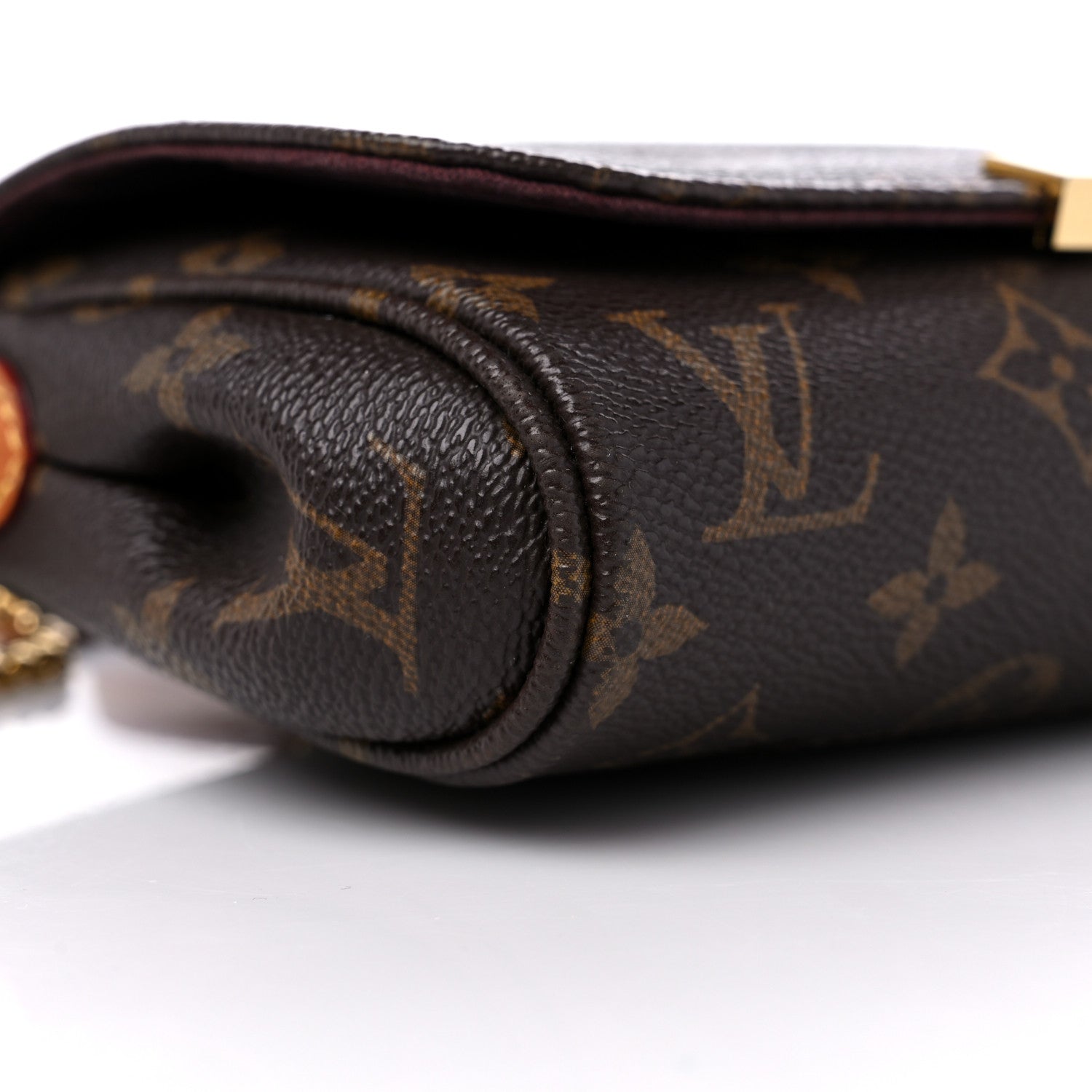 Louis Vuitton Monogram Favorite PM 7 of 13