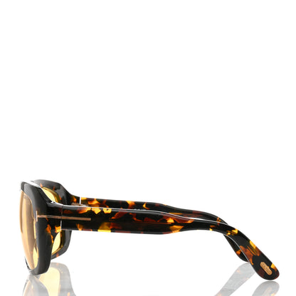 Tom Ford Bailey TF885 Sunglasses Havana 3 of 9