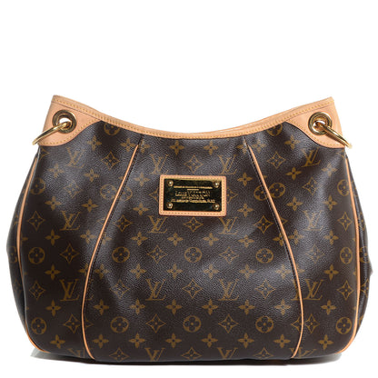 Louis Vuitton Monogram Galliera PM 1 of 7
