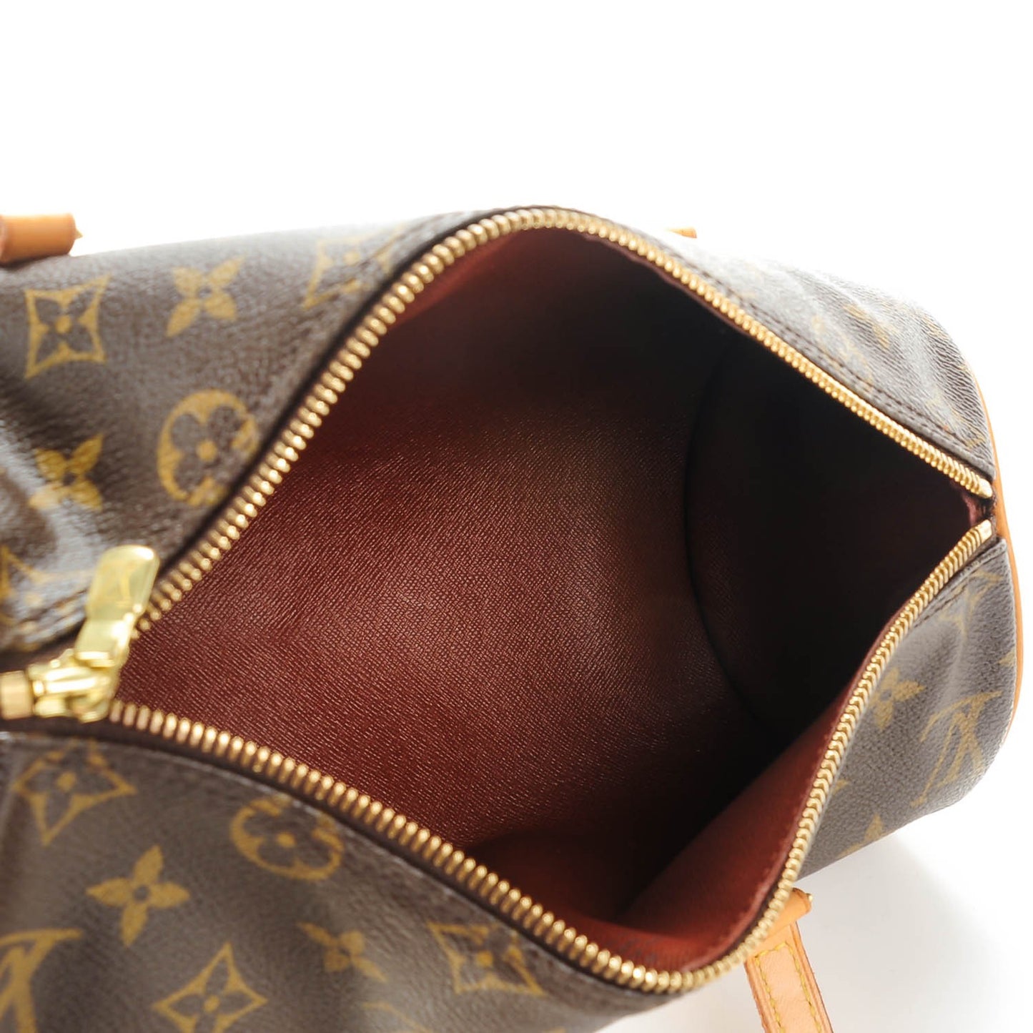 Monogram Papillon 26