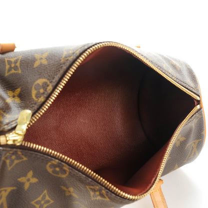 Louis Vuitton Monogram Papillon 26 5 of 7