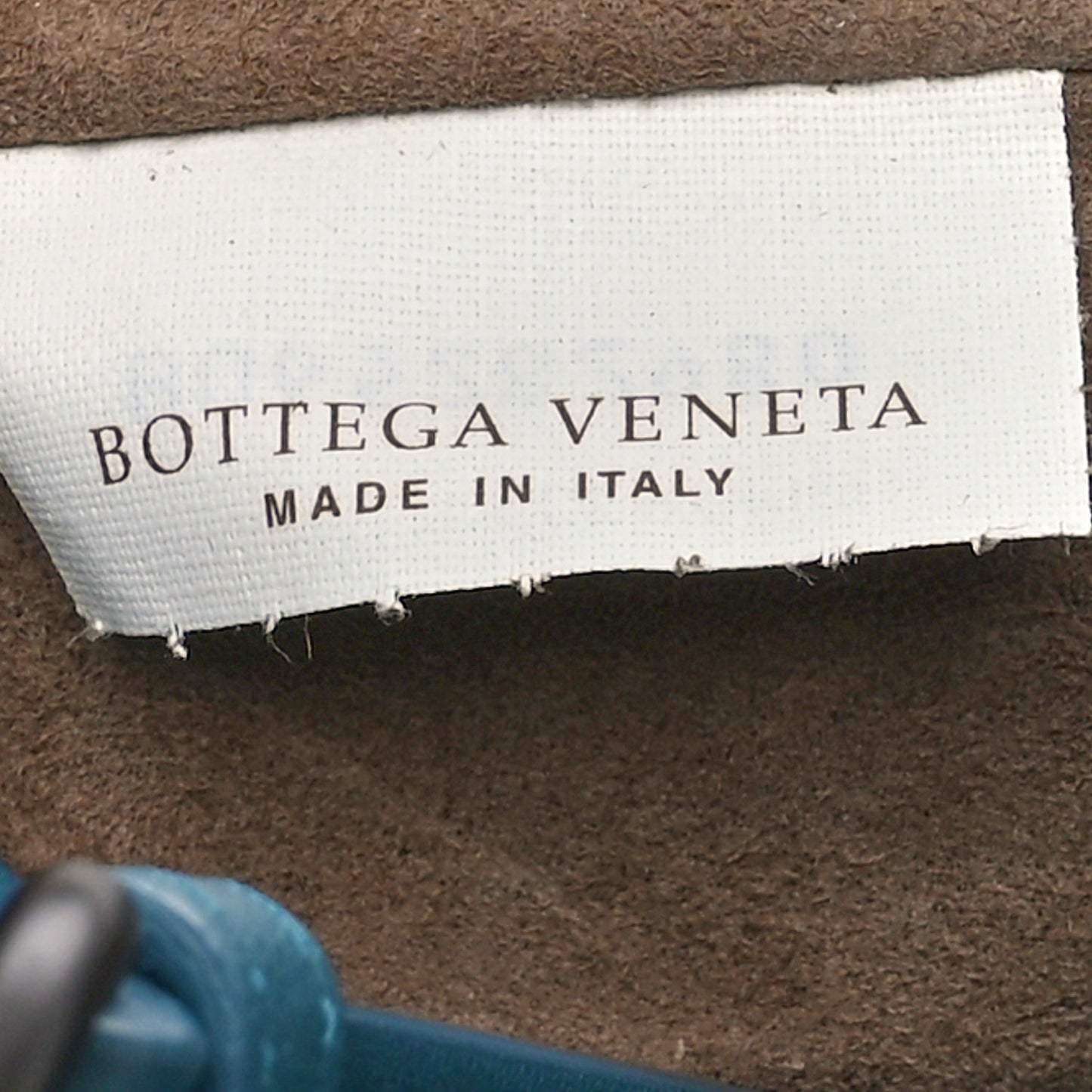 Nappa Intrecciato Medium Roma Tote  Empire