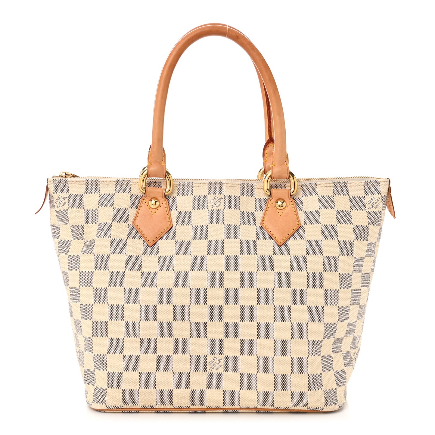 Damier Azur Saleya PM