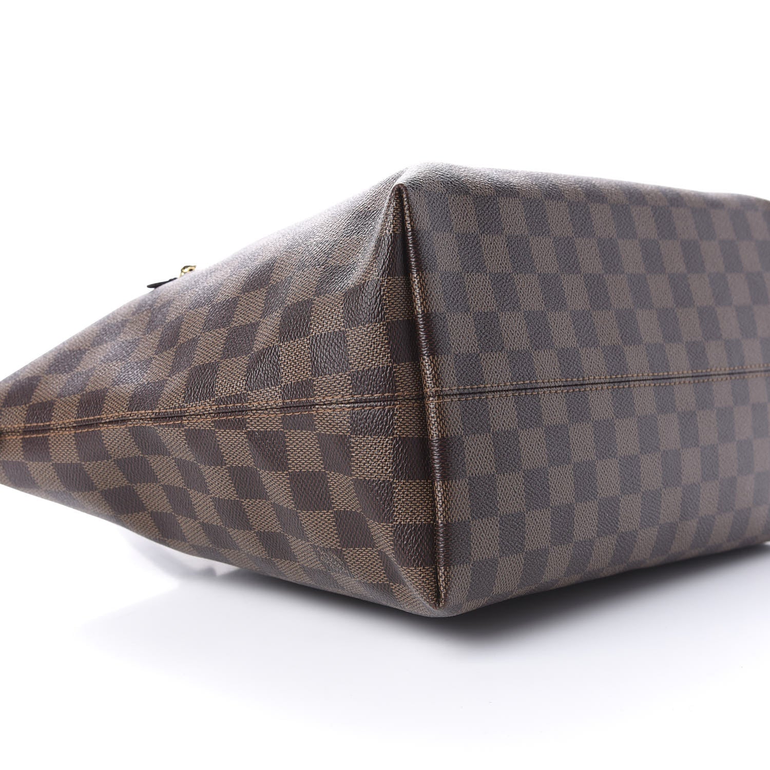 Louis Vuitton Damier Ebene Iena MM 7 of 12