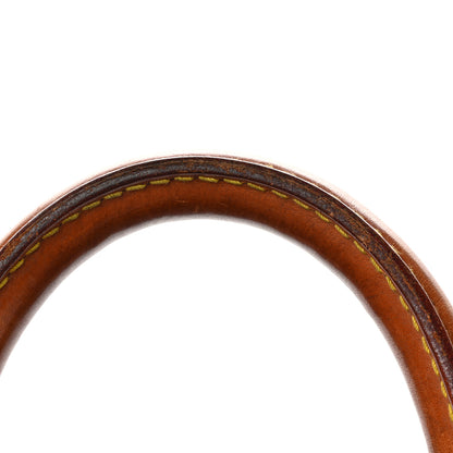 Louis Vuitton Monogram Keepall 45 14 of 17