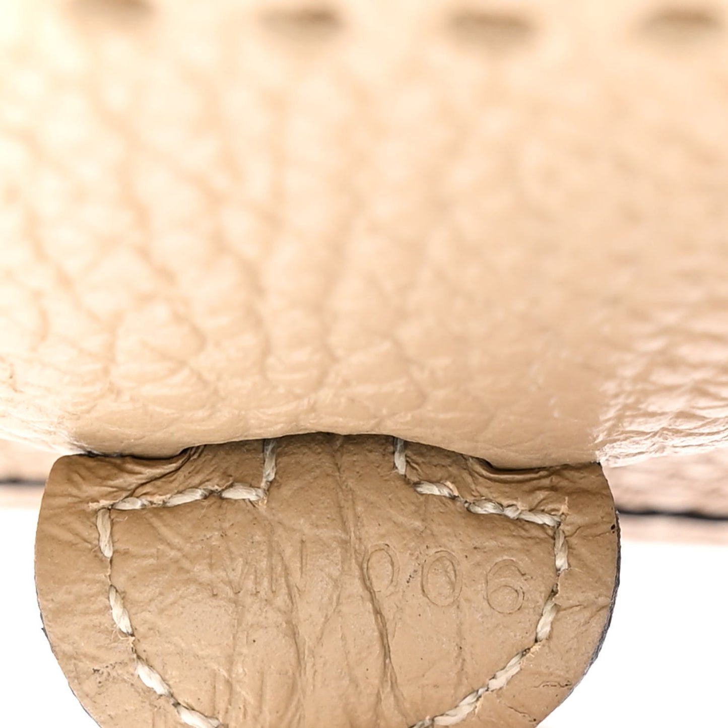 Taurillon Clemence Evelyne TPM Trench