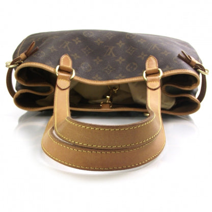 Louis Vuitton Monogram Batignolles Horizontal 6 of 9