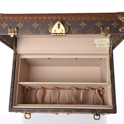 Louis Vuitton Monogram Boite Pharmacie Toiletry Case 7 of 20