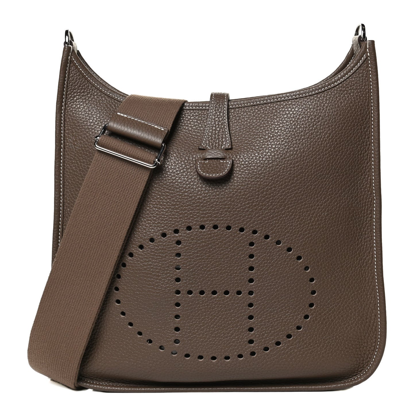 Taurillon Clemence Evelyne III PM Etoupe
