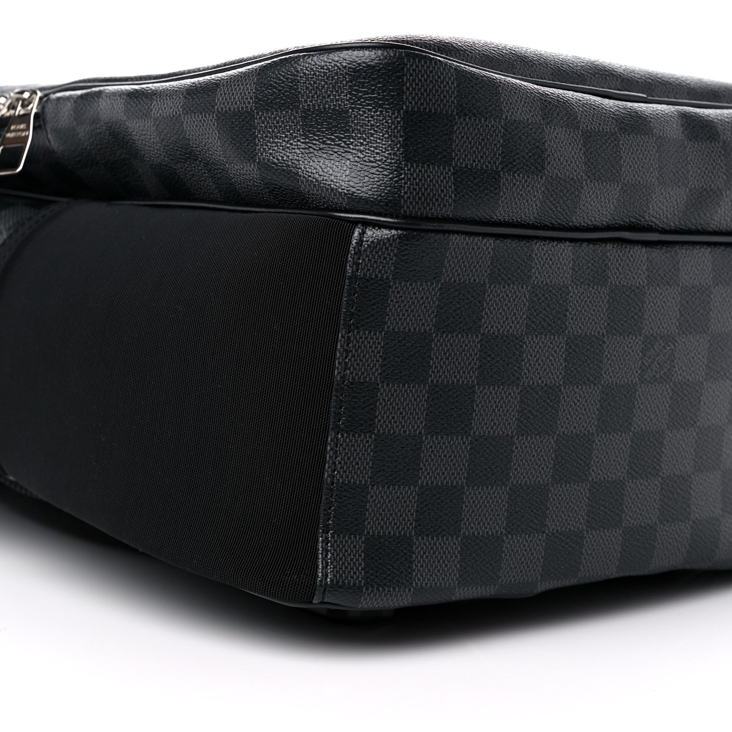 Louis Vuitton Damier Graphite Michael Backpack 7 of 8