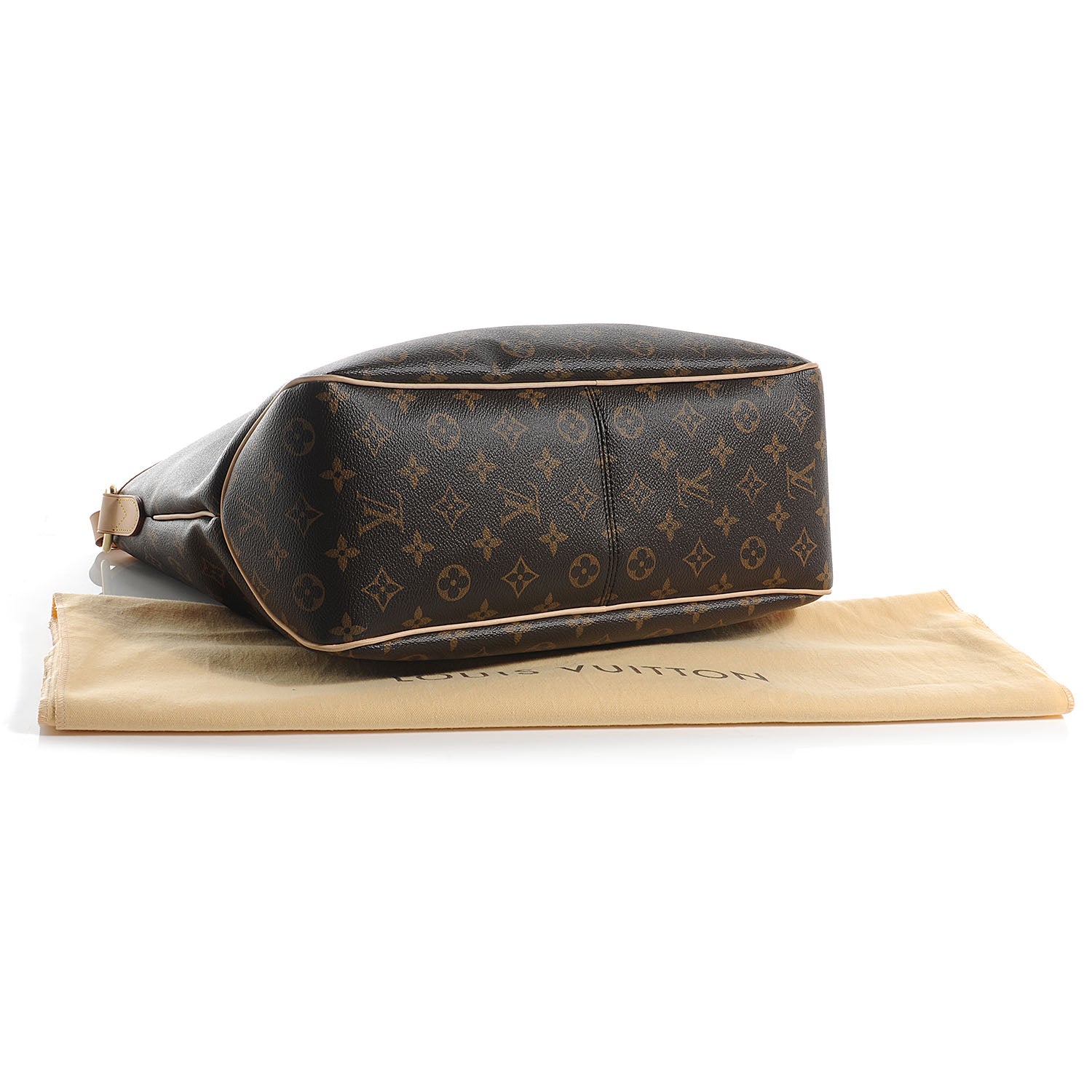 Louis Vuitton Monogram Delightful PM 4 of 7