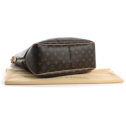 Louis Vuitton Monogram Delightful PM 4 of 7