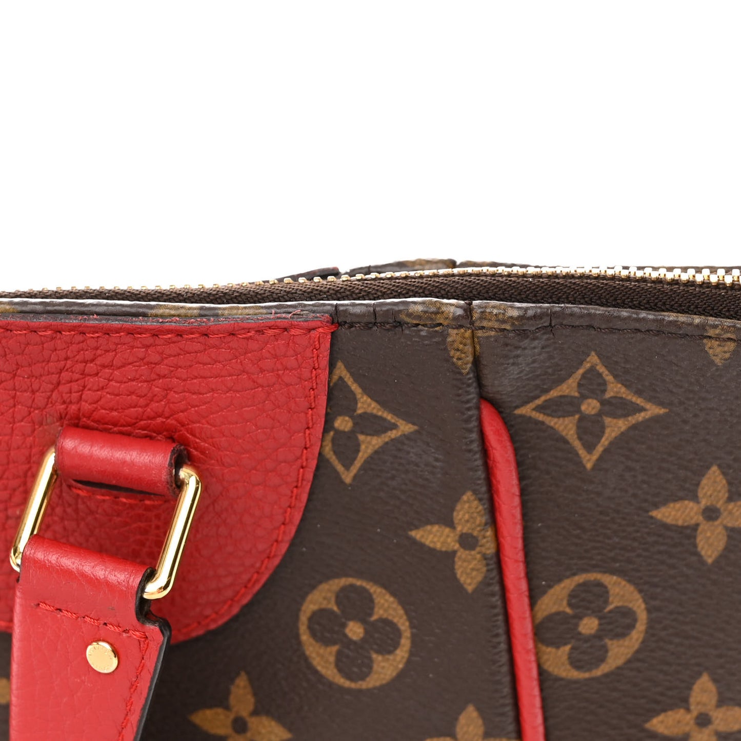 Monogram Estrela NM Cherry