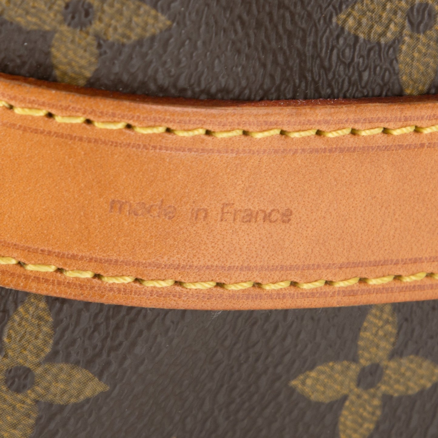Monogram Petit Noe