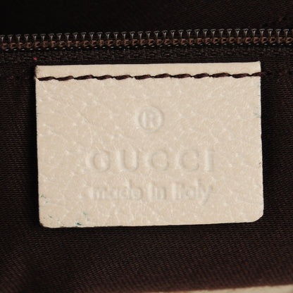 Gucci Monogram Princy Large Hobo Off White 8 of 14