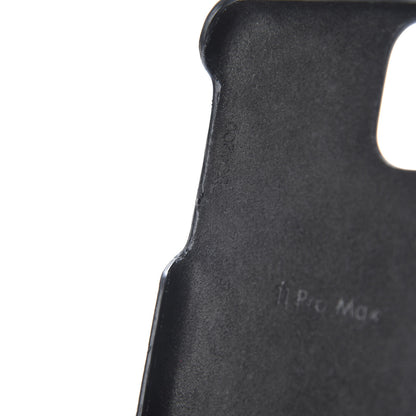 Louis Vuitton Monogram iPhone 11 Max Pro Bumper Black 10 of 11