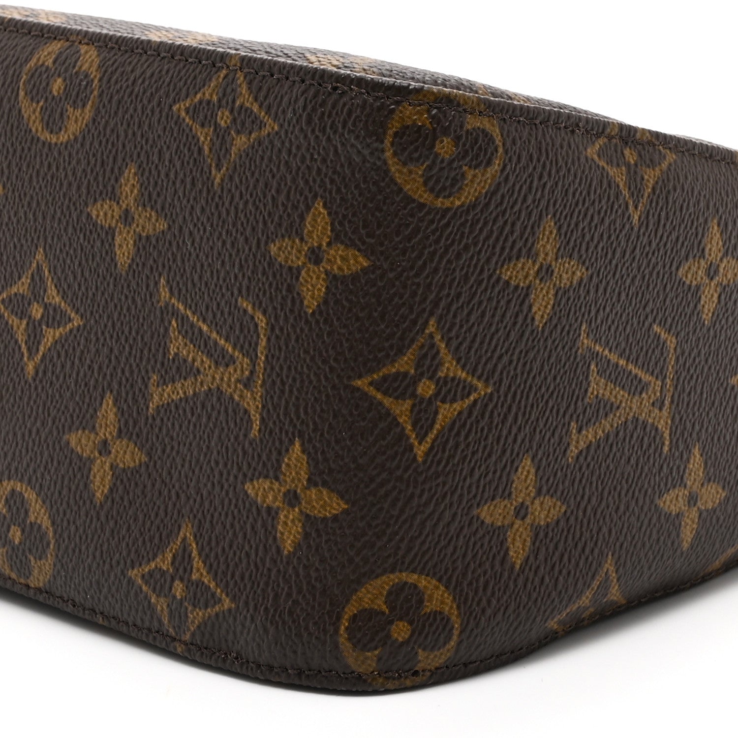 Louis Vuitton Monogram Looping MM 10 of 10