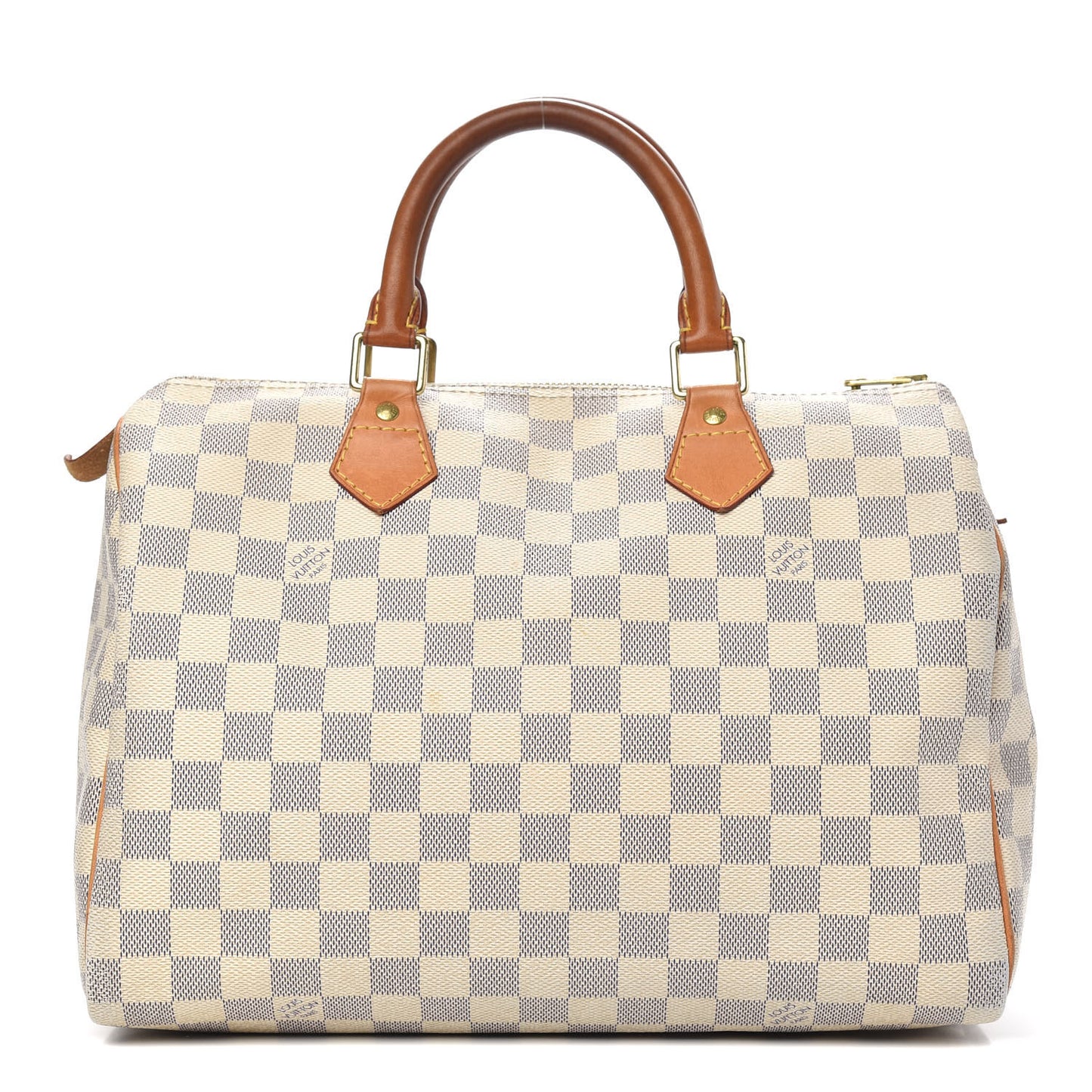 Damier Azur Speedy 30