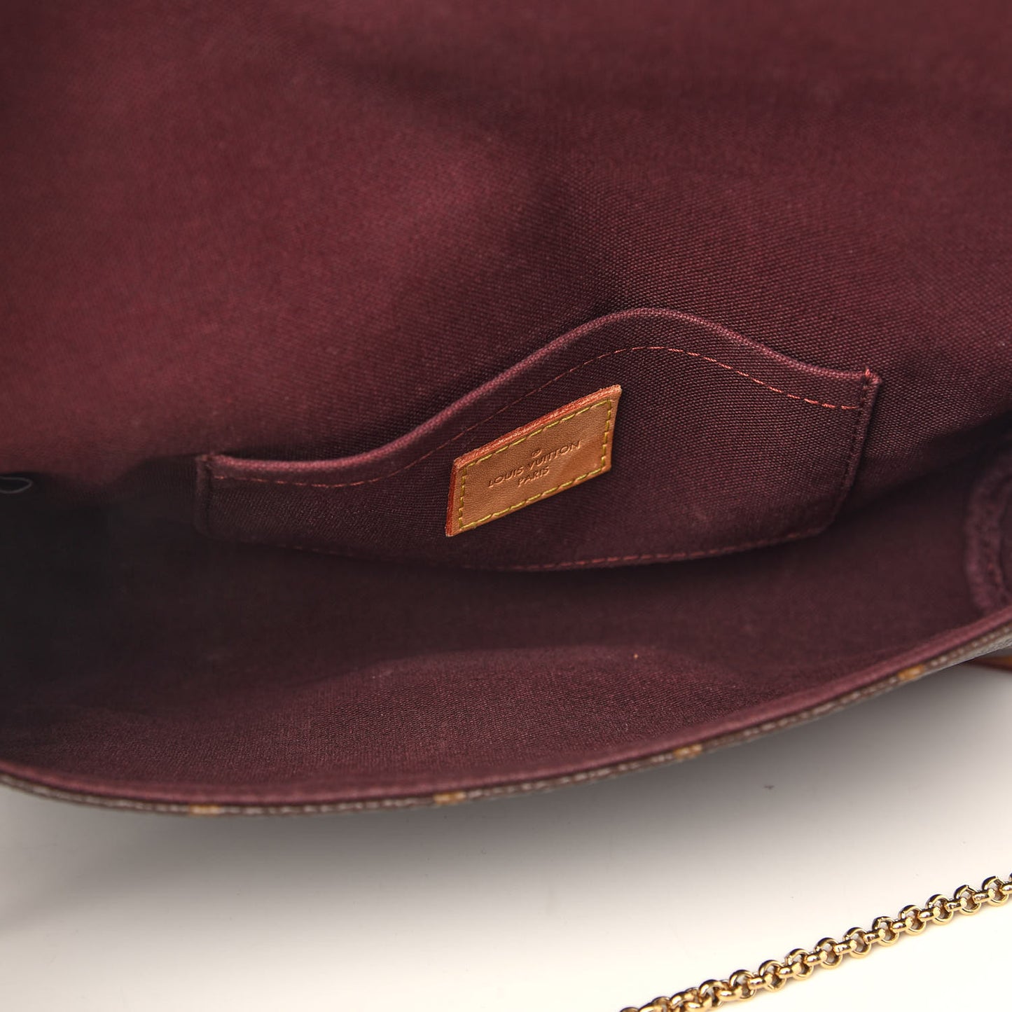 Monogram Favorite MM