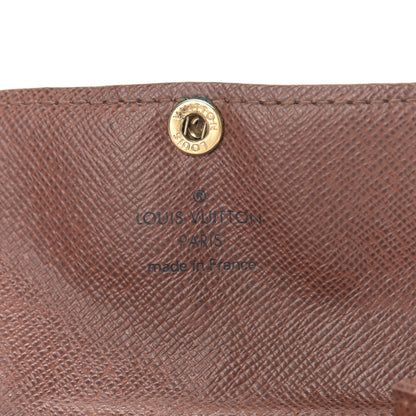 Louis Vuitton Monogram Ludlow Wallet 7 of 11
