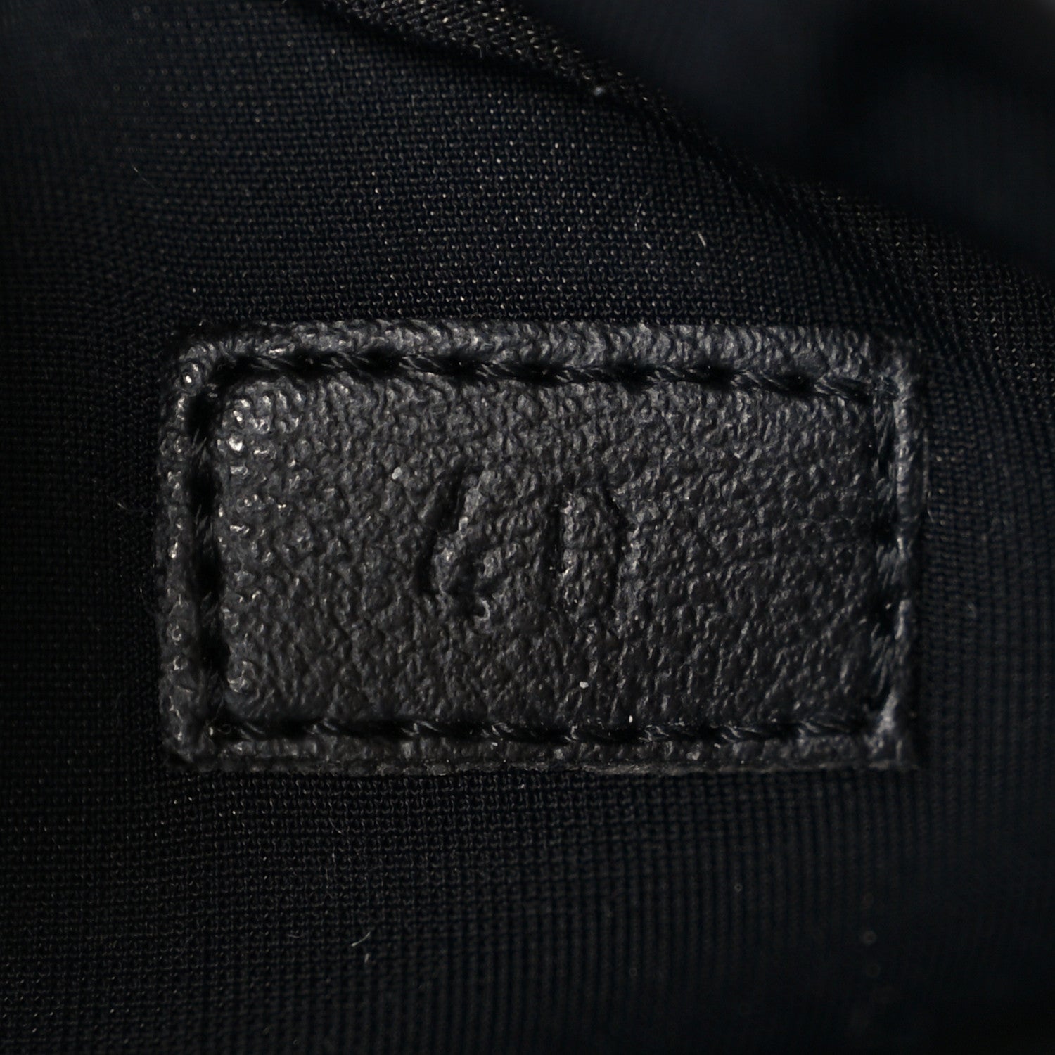 Gucci Nylon Web Womens Slide Sandals 40 Black Green Red 10 of 11