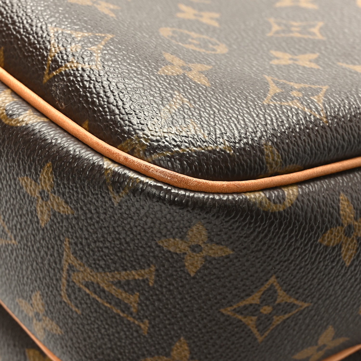 Louis Vuitton Monogram Reporter PM 11 of 11